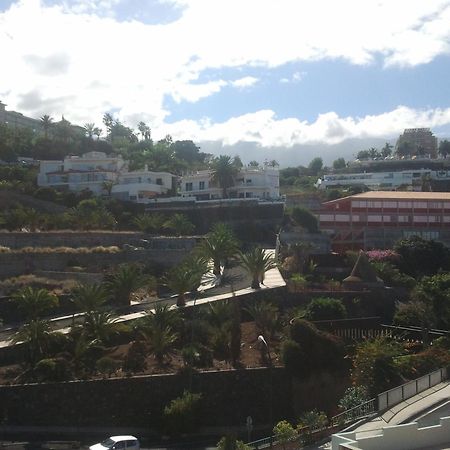 Hotel Tejuma Puerto de la Cruz  Exteriér fotografie