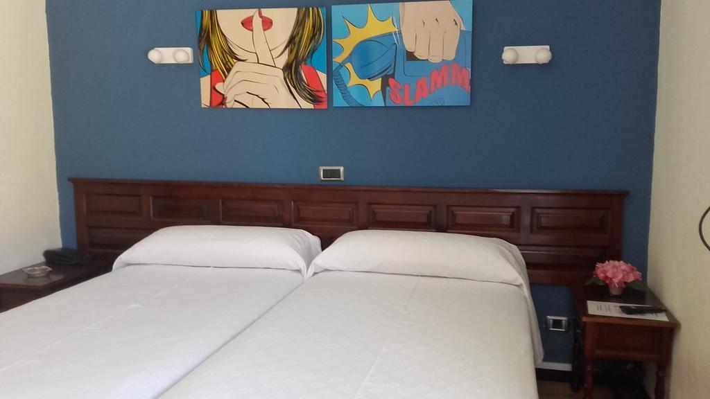 Hotel Tejuma Puerto de la Cruz  Exteriér fotografie