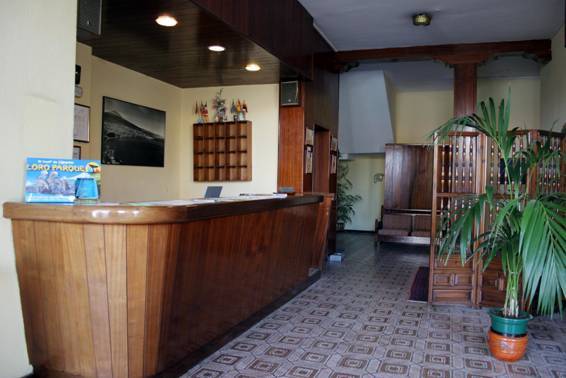 Hotel Tejuma Puerto de la Cruz  Exteriér fotografie